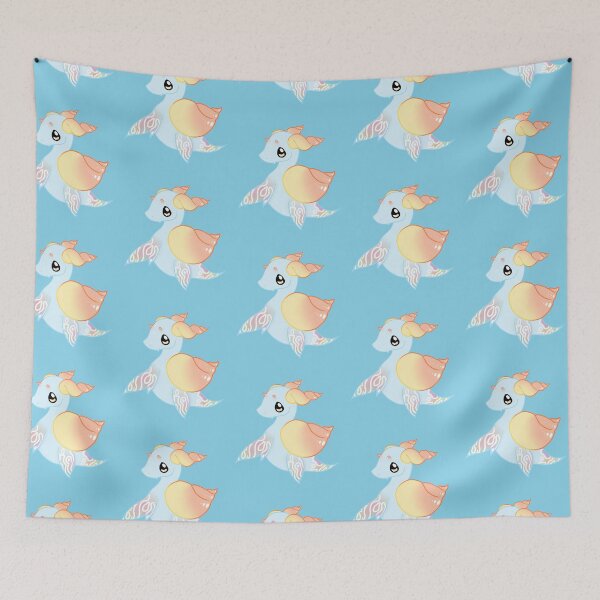 Item preview, Sea Dragon designed and sold by DMIS.