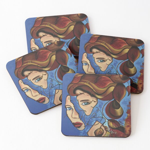 Item preview, My rebirth designed and sold by SabineVpeinture.