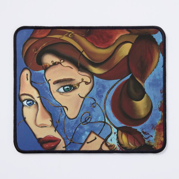 Item preview, My rebirth designed and sold by SabineVpeinture.