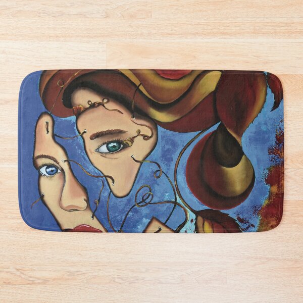 Item preview, My rebirth designed and sold by SabineVpeinture.