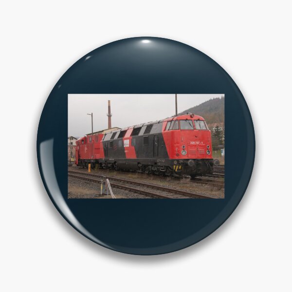 Item preview, Baureihe 228 in Meinengen   designed and sold by SnapyLands.