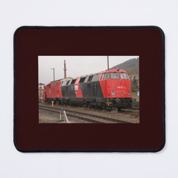 Item preview, Baureihe 228 in Meinengen designed and sold by SnapyLands.