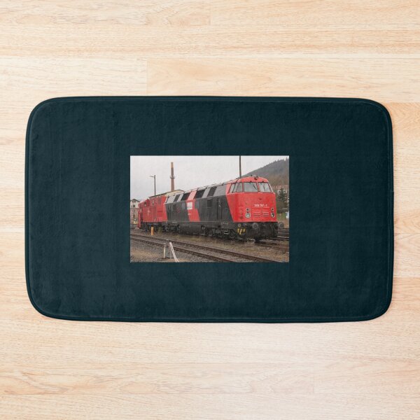 Item preview, Baureihe 228 in Meinengen   designed and sold by SnapyLands.