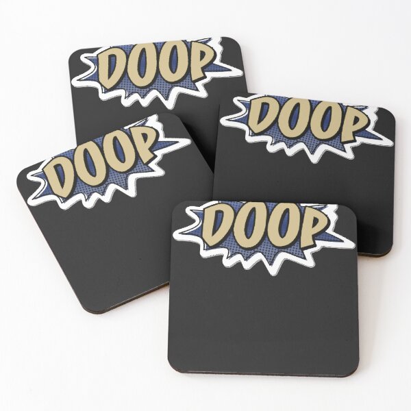 Item preview, Cartoon doop designed and sold by olgaedithem.