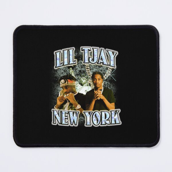 Item preview, Lil Tjay designed and sold by handrubsds.