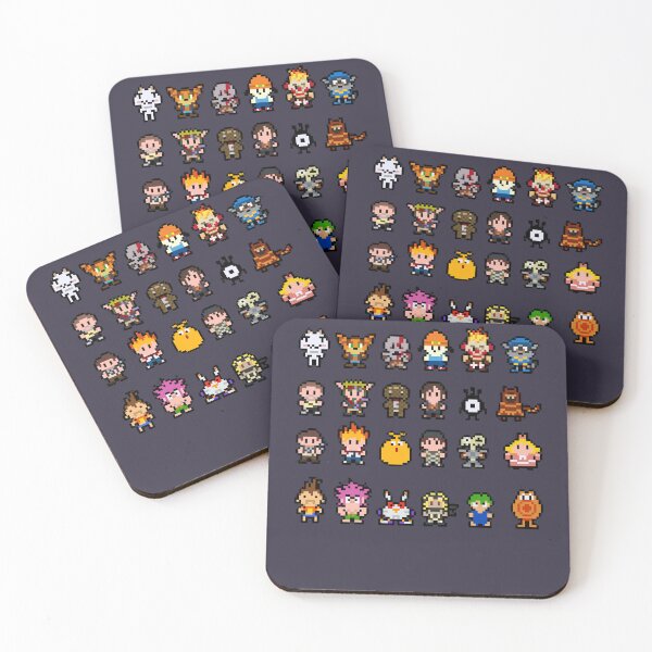 Item preview, Funny Gift Playstation All-Stars Battle Royale designed and sold by CarolinWeis.