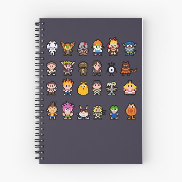 Item preview, Funny Gift Playstation All-Stars Battle Royale designed and sold by CarolinWeis.