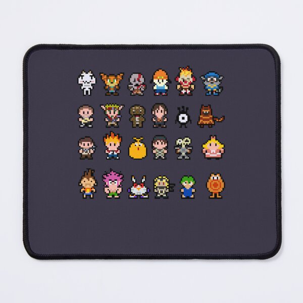 Item preview, Funny Gift Playstation All-Stars Battle Royale designed and sold by CarolinWeis.