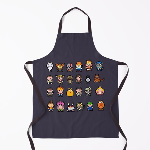 Item preview, Funny Gift Playstation All-Stars Battle Royale designed and sold by CarolinWeis.