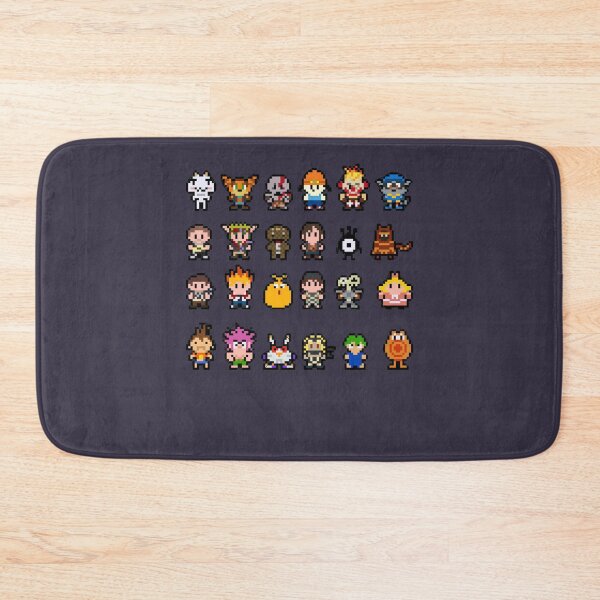 Item preview, Funny Gift Playstation All-Stars Battle Royale designed and sold by CarolinWeis.