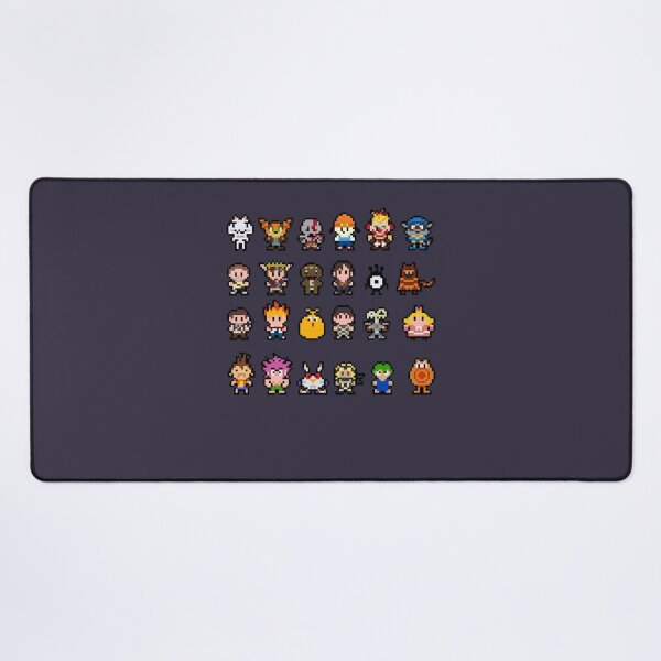 Item preview, Funny Gift Playstation All-Stars Battle Royale designed and sold by CarolinWeis.