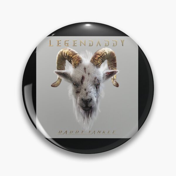 Item preview, daddy yankee legendaddy designed and sold by MoanaTui.