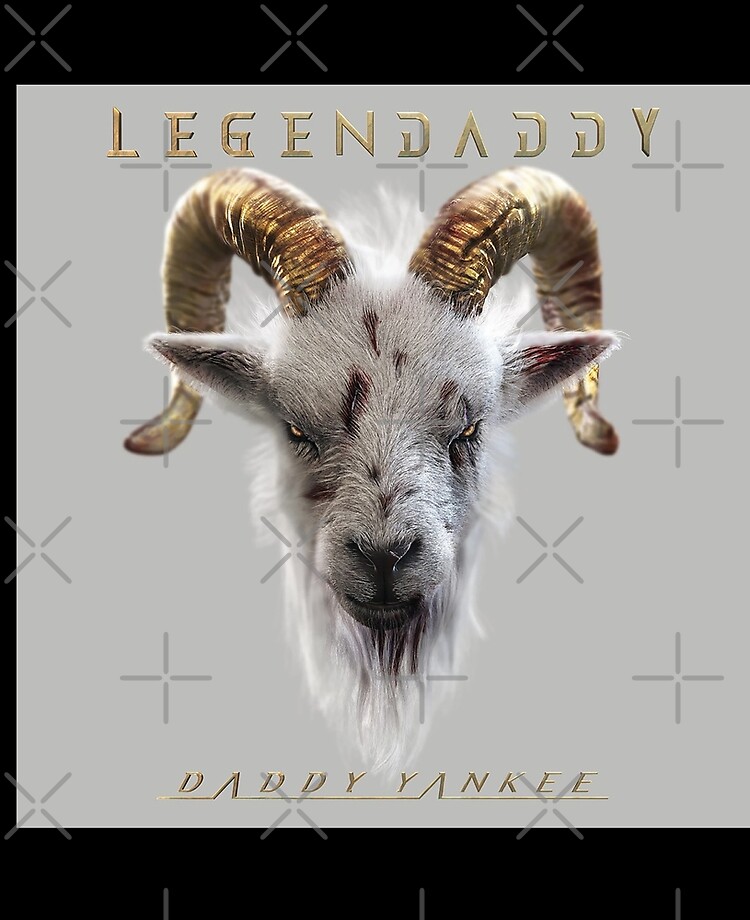 Review: Daddy Yankee's 'Legendaddy