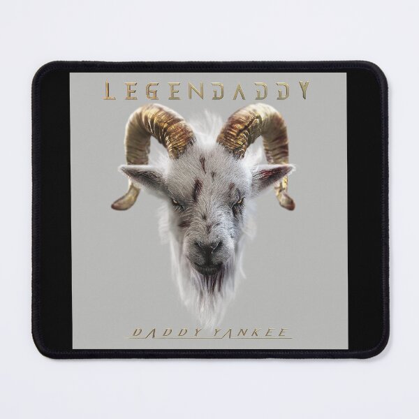Item preview, daddy yankee legendaddy designed and sold by MoanaTui.