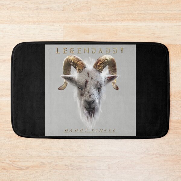 Item preview, daddy yankee legendaddy designed and sold by MoanaTui.
