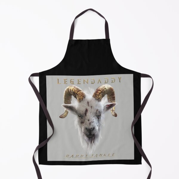 Item preview, daddy yankee legendaddy designed and sold by MoanaTui.