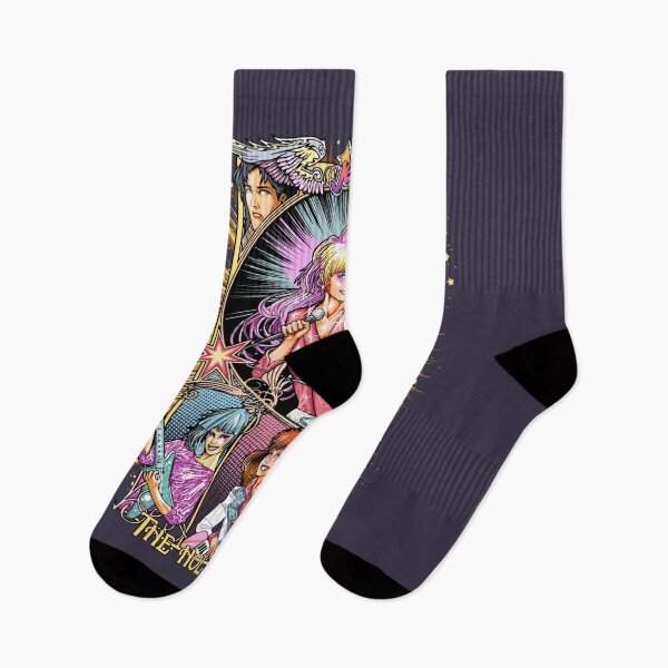 Item preview, Gifts For Men Jem And The Holograms Gift For Music Fans designed and sold by Robinson101Dal.