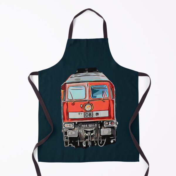 Item preview, Baureihe 232   designed and sold by SnapyLands.