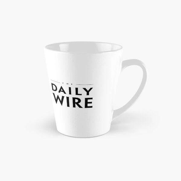 Item preview, dailywire designed and sold by CharlienaGraham.