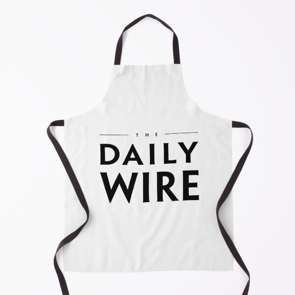 Item preview, dailywire designed and sold by CharlienaGraham.