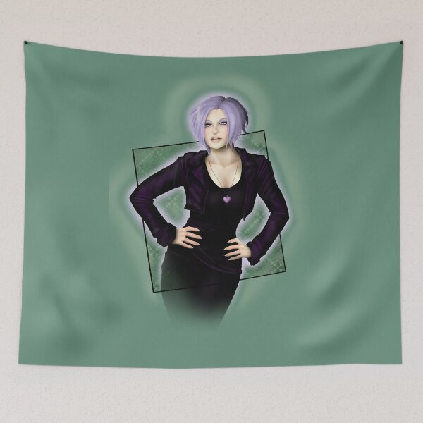 Item preview, Ghostly Glow designed and sold by CatAstrophe.