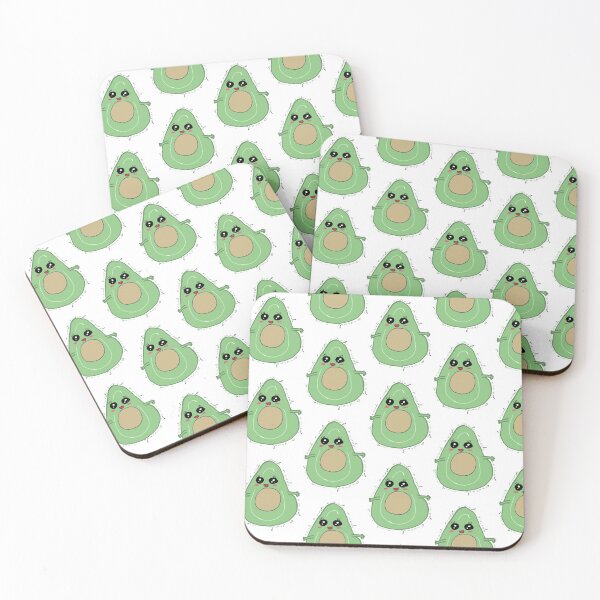 Item preview, Avocado Avocado Avocao designed and sold by siennatheartist.