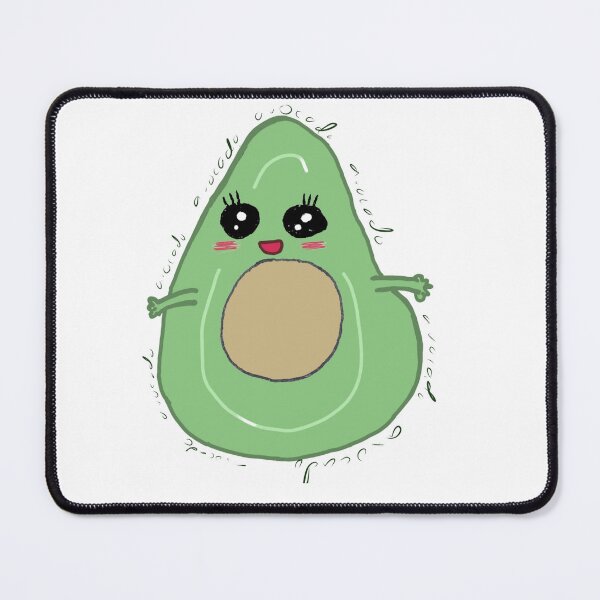 Item preview, Avocado Avocado Avocao designed and sold by siennatheartist.