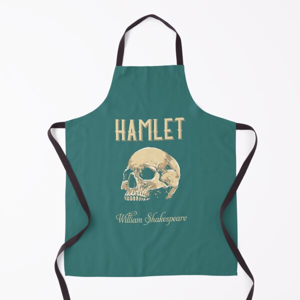 Artikelvorschau, Hamlet zitiert William Shakespeare Cool entworfen und verkauft von DoYoonR.