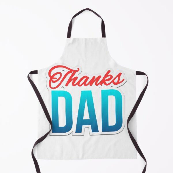 Item preview, Thanks Dad designed and sold by Dollarex.