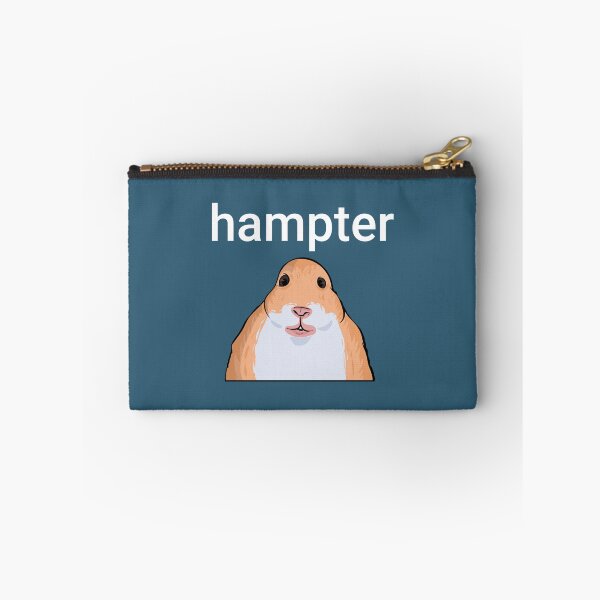 Item preview, Hampter Funny Hamster Dank Meme designed and sold by DoYoonR.