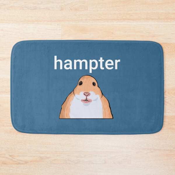 Item preview, Hampter Funny Hamster Dank Meme designed and sold by DoYoonR.