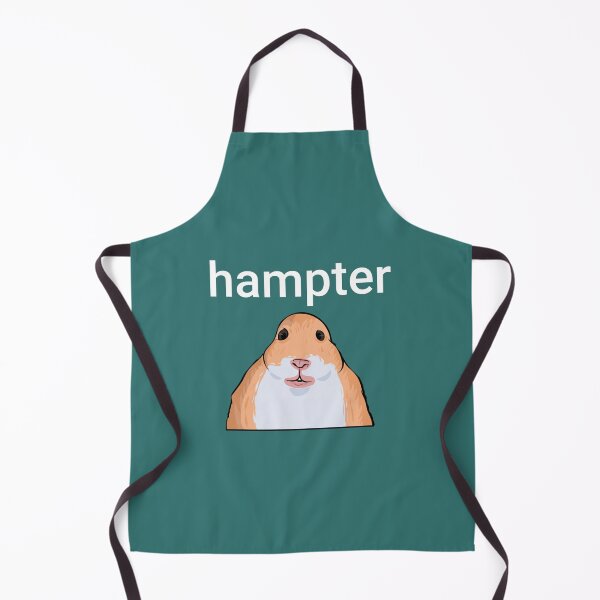 Item preview, Hampter Funny Hamster Dank Meme designed and sold by DoYoonR.