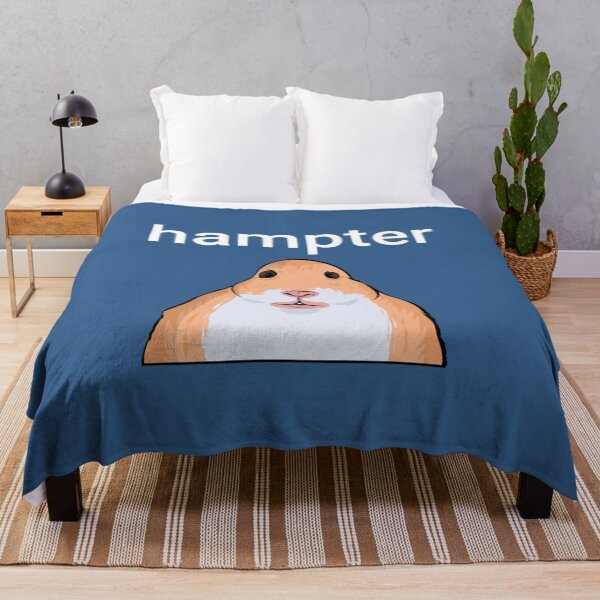 Item preview, Hampter Funny Hamster Dank Meme designed and sold by DoYoonR.