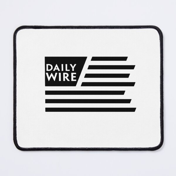 Item preview, dailywire designed and sold by CharlienaGraham.