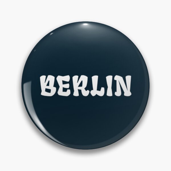 Item preview, BERLIN   designed and sold by SnapyLands.