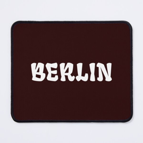 Item preview, BERLIN   designed and sold by SnapyLands.