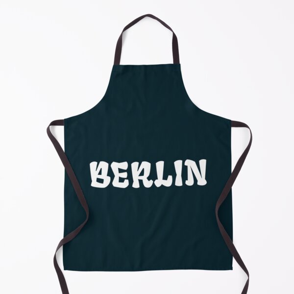 Item preview, BERLIN   designed and sold by SnapyLands.
