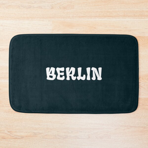 Item preview, BERLIN   designed and sold by SnapyLands.