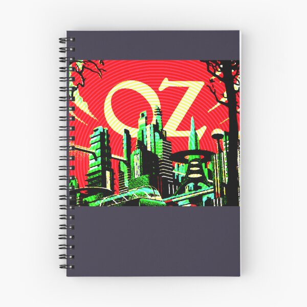 Item preview, Mens Womens Wizard Of Oz Gifts For Movie Fans designed and sold by Cliffordkidd.