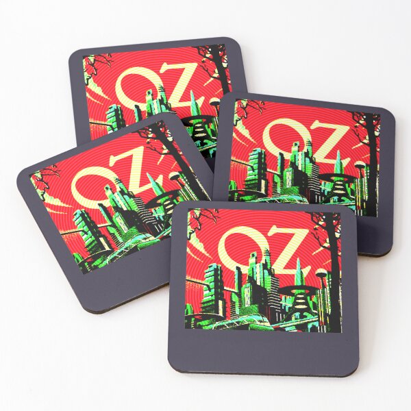 Item preview, Mens Womens Wizard Of Oz Gifts For Movie Fans designed and sold by Cliffordkidd.
