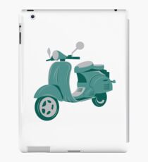 Roller iPad-Hülle & Klebefolie