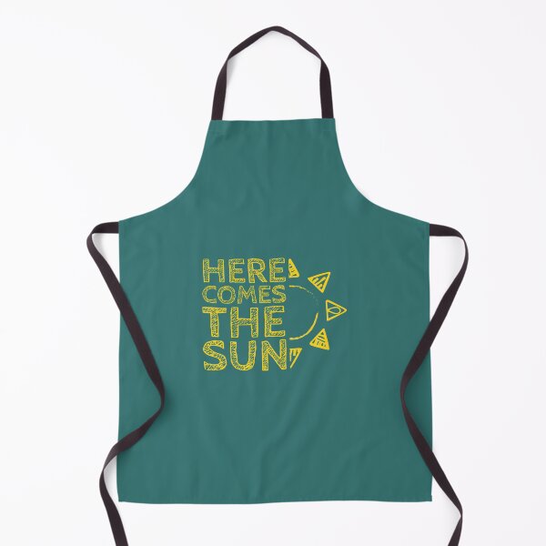 Artikelvorschau, Here Comes the Sun inspirierend zitiert T-Shirt für Frauen entworfen und verkauft von DoYoonR.