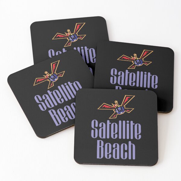 Item preview, Satellite Beach Florida designed and sold by Futurebeachbum.