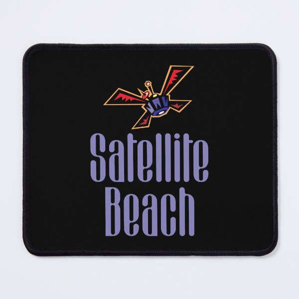 Item preview, Satellite Beach Florida designed and sold by Futurebeachbum.