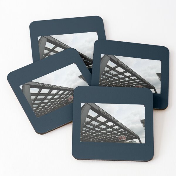 Item preview, Berlin Bahnhof Potsdamer Platz   designed and sold by SnapyLands.