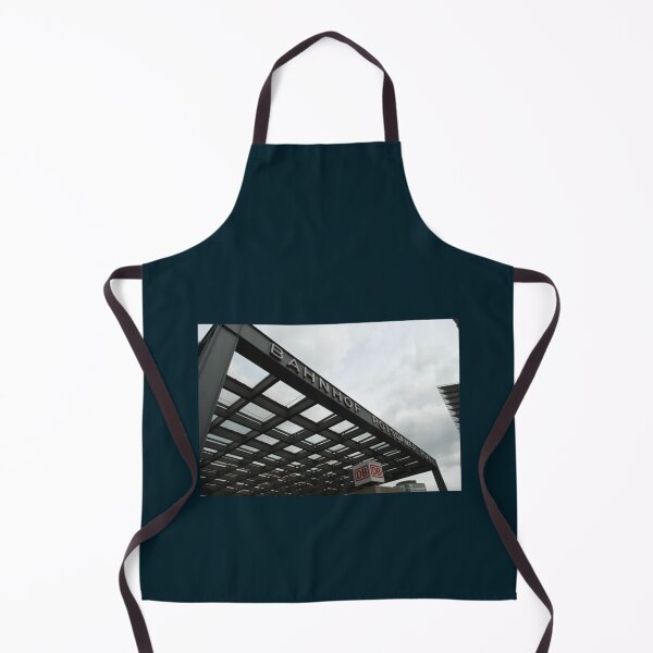 Item preview, Berlin Bahnhof Potsdamer Platz   designed and sold by SnapyLands.