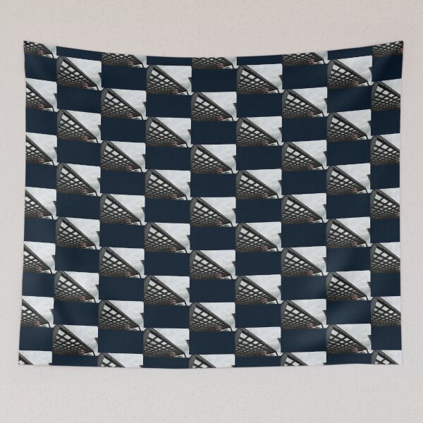 Item preview, Berlin Bahnhof Potsdamer Platz   designed and sold by SnapyLands.