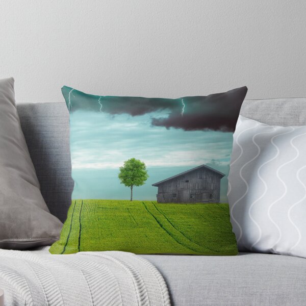 Item preview, Rural Landscape designed and sold by NordicShoppe.