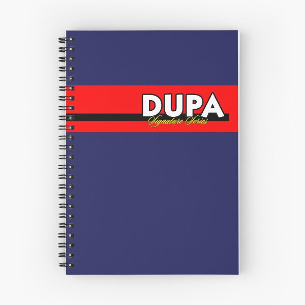 Item preview, DUPA designed and sold by mikeLittwin.