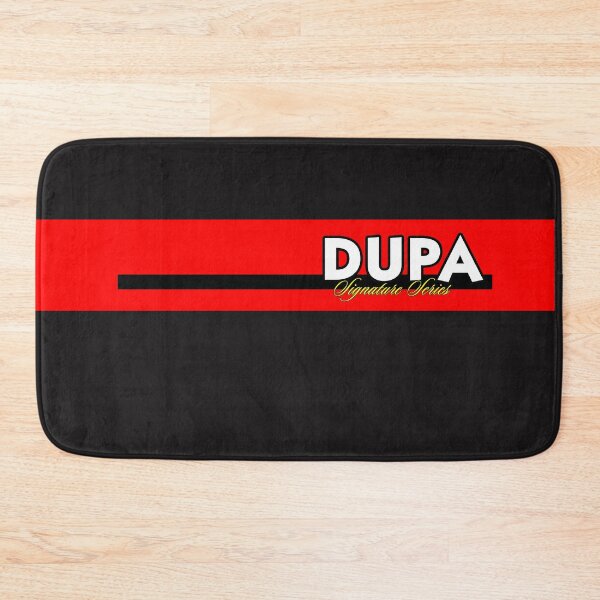 Item preview, DUPA designed and sold by mikeLittwin.